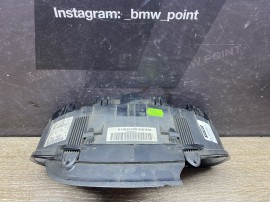 Панель приладів BMW E46 (МКПП) бензин Motometer 